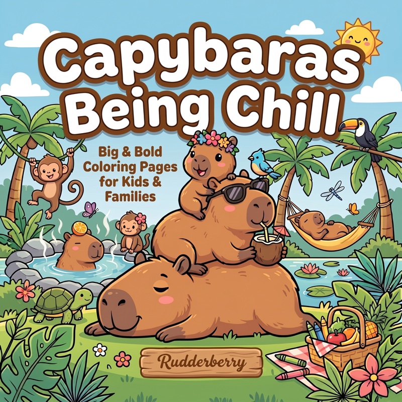 Capybara